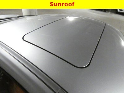 2007 Porsche 911 Turbo