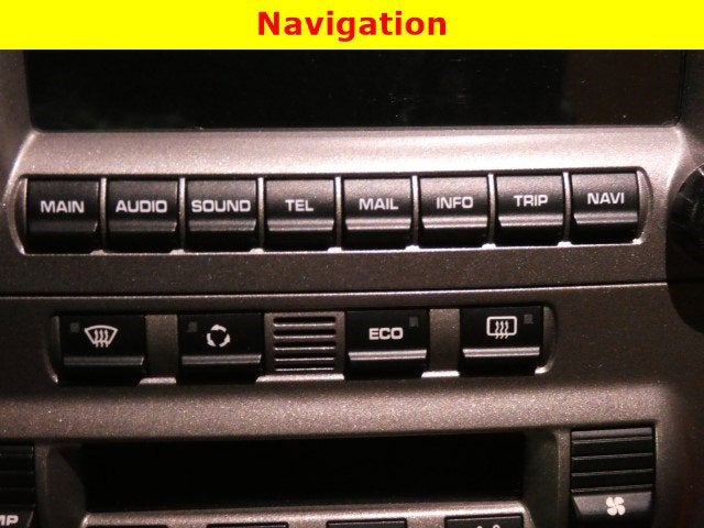 2007 Porsche 911 Turbo