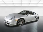 2007 Porsche 911 Turbo
