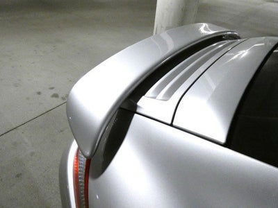 2007 Porsche 911 Turbo