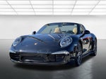 2016 Porsche 911 4S
