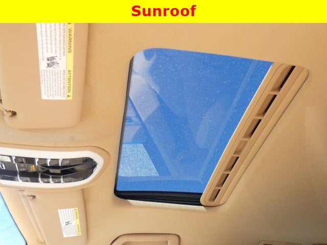 2013 Porsche Cayenne AWD