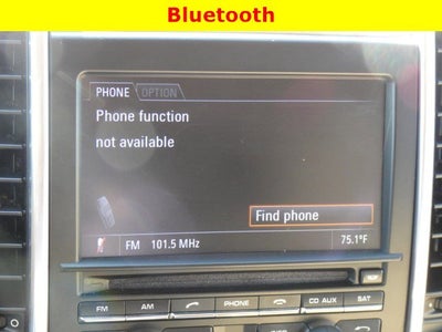 2013 Porsche Cayenne AWD