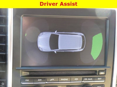 2013 Porsche Cayenne AWD