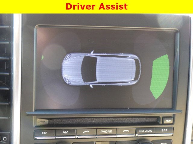 2013 Porsche Cayenne AWD