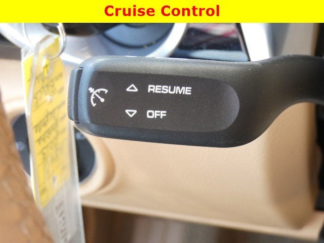 2013 Porsche Cayenne AWD