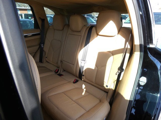 2013 Porsche Cayenne AWD