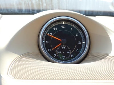 2013 Porsche Cayenne AWD