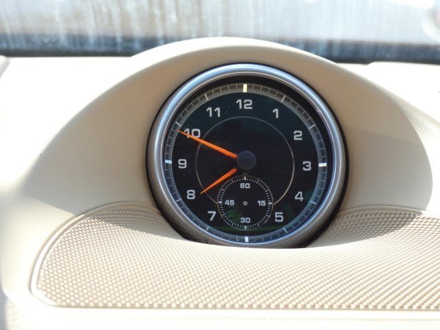 2013 Porsche Cayenne AWD