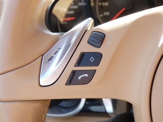 2013 Porsche Cayenne AWD