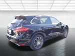 2013 Porsche Cayenne AWD