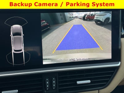 2021 Porsche Cayenne AWD