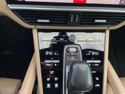 2021 Porsche Cayenne AWD