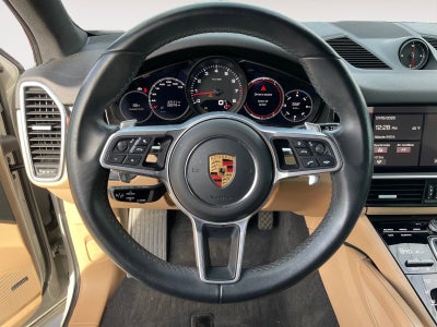 2021 Porsche Cayenne AWD