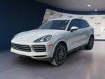 2021 Porsche Cayenne AWD