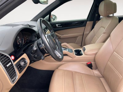 2021 Porsche Cayenne AWD