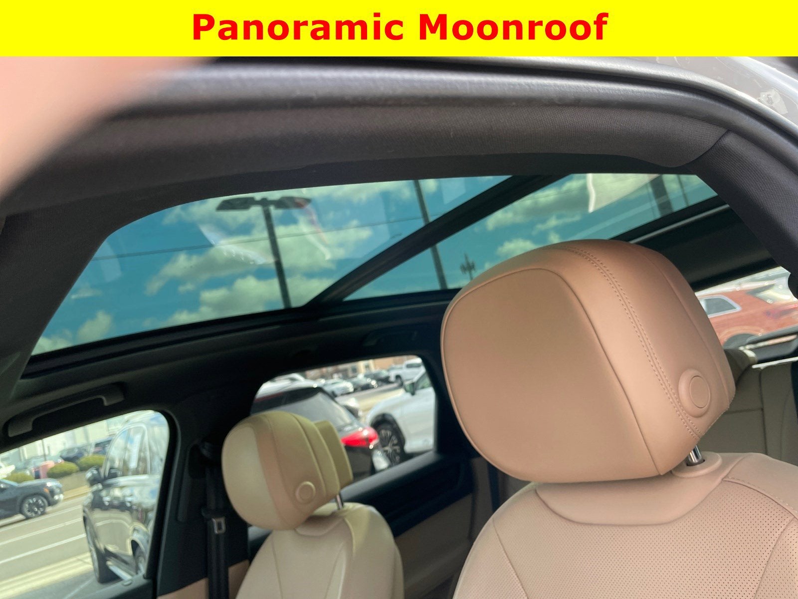 2021 Porsche Cayenne AWD