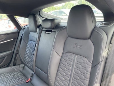 2021 Audi RS 7 4dr