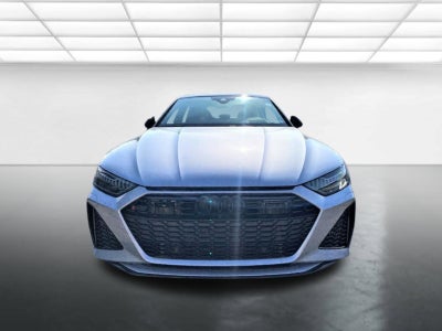 2021 Audi RS 7 4dr