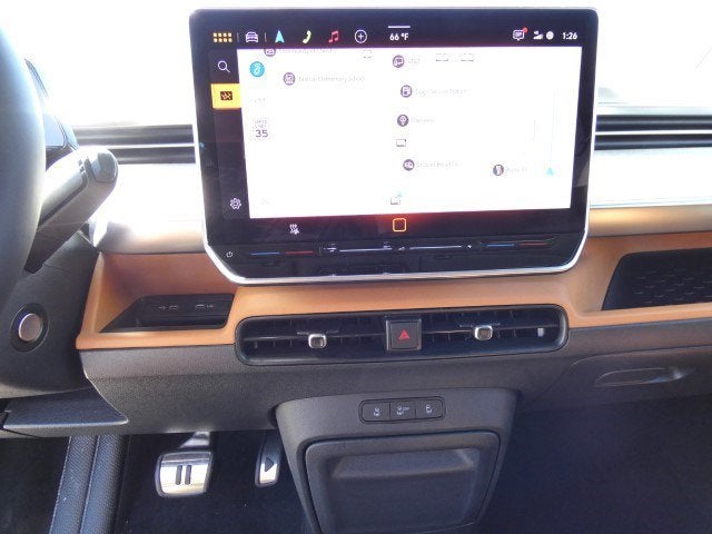 2025 Volkswagen ID. Buzz Pro S