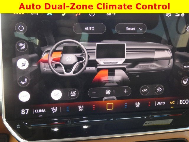 2025 Volkswagen ID. Buzz Pro S