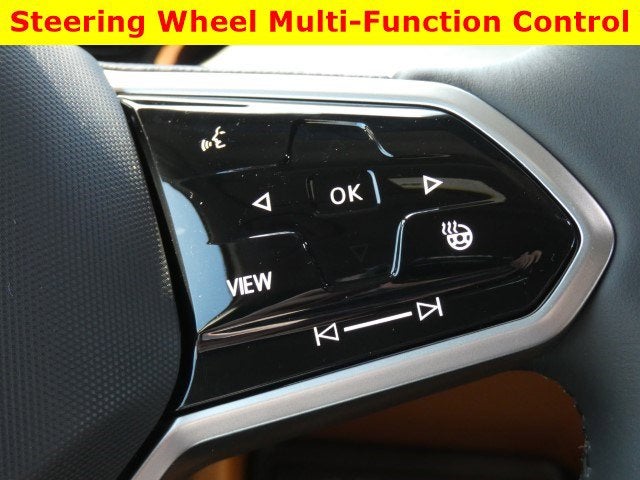 2025 Volkswagen ID. Buzz Pro S