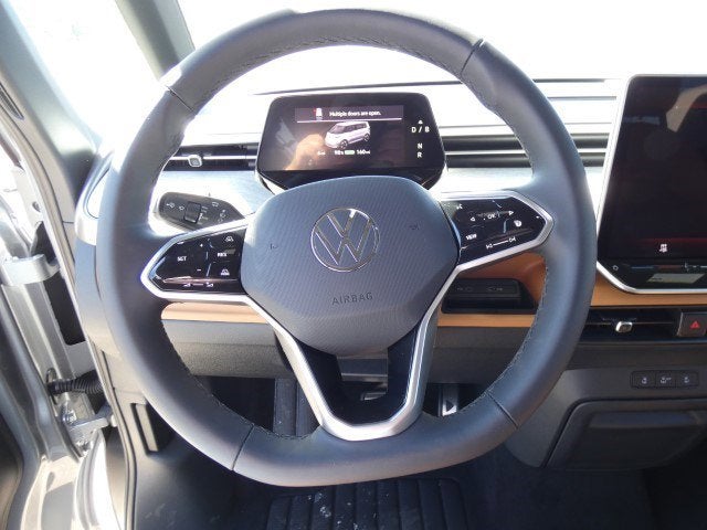 2025 Volkswagen ID. Buzz Pro S