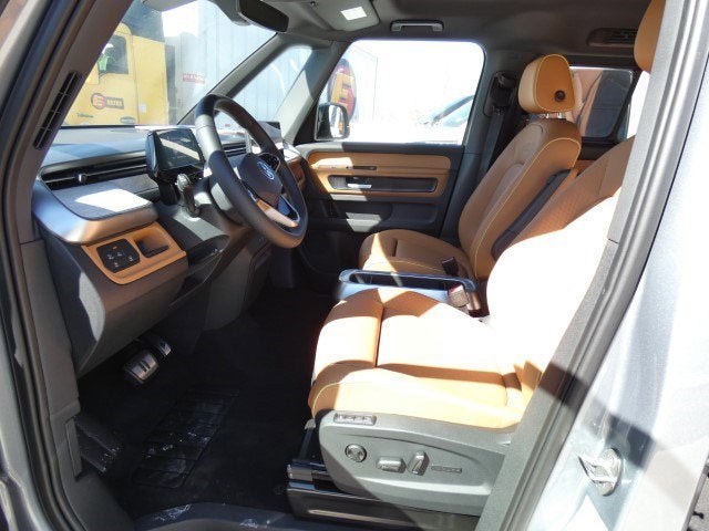 2025 Volkswagen ID. Buzz Pro S