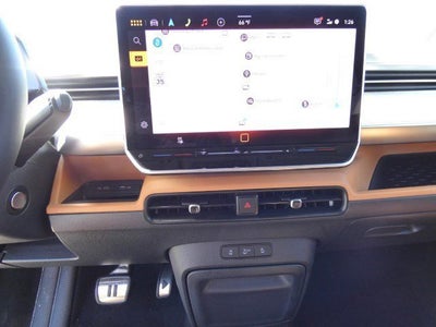 2025 Volkswagen ID. Buzz Pro S