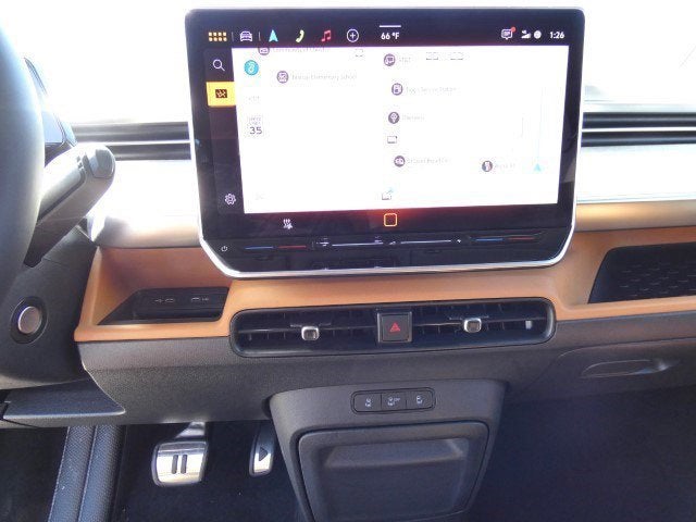 2025 Volkswagen ID. Buzz Pro S