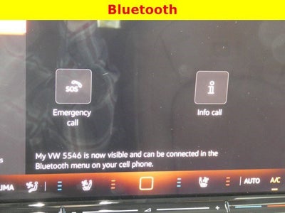 2025 Volkswagen ID. Buzz Pro S