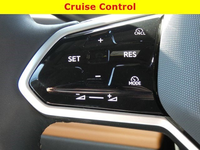 2025 Volkswagen ID. Buzz Pro S