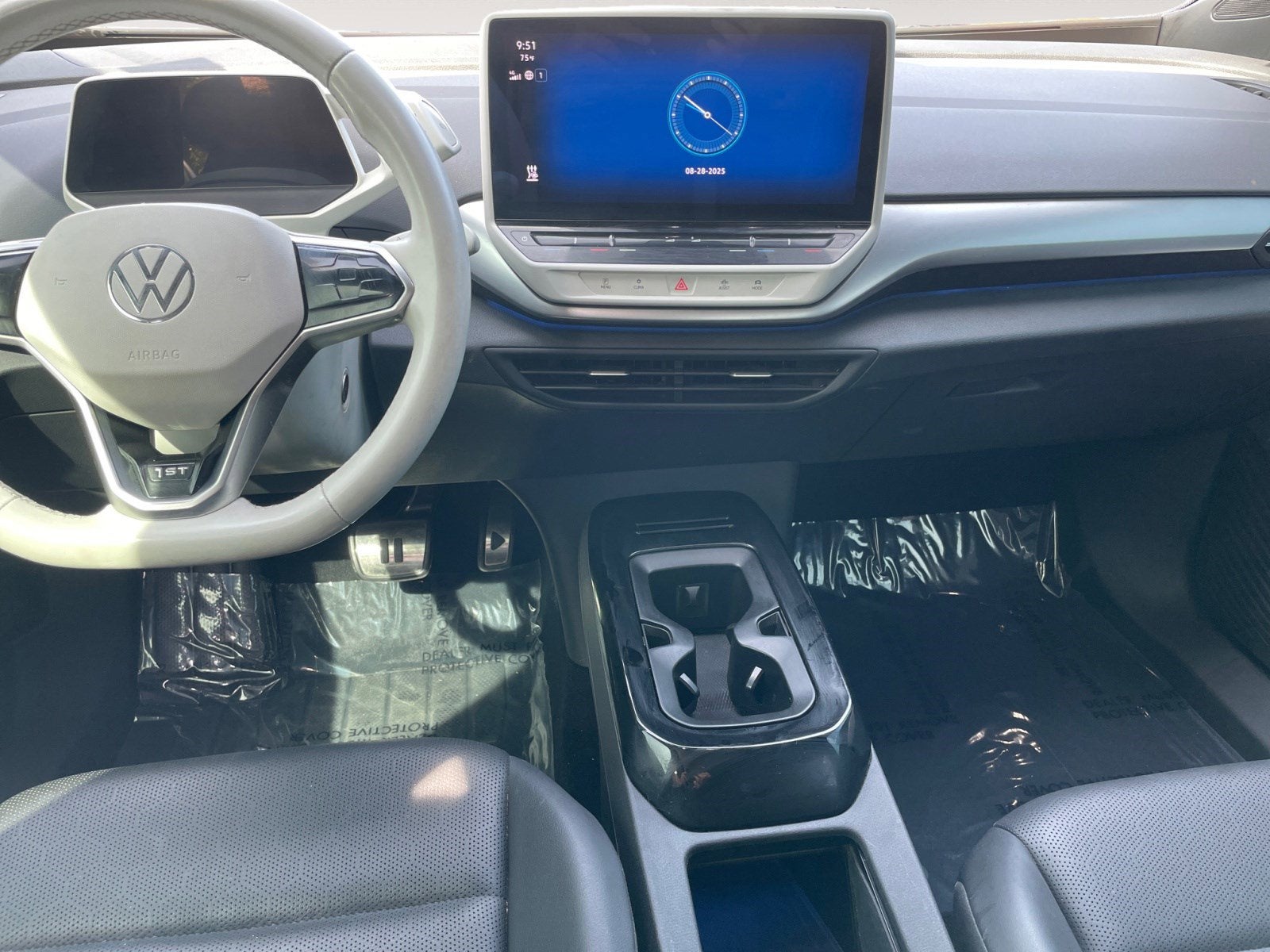 2021 Volkswagen ID.4 1st Edition