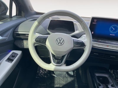 2021 Volkswagen ID.4 1st Edition