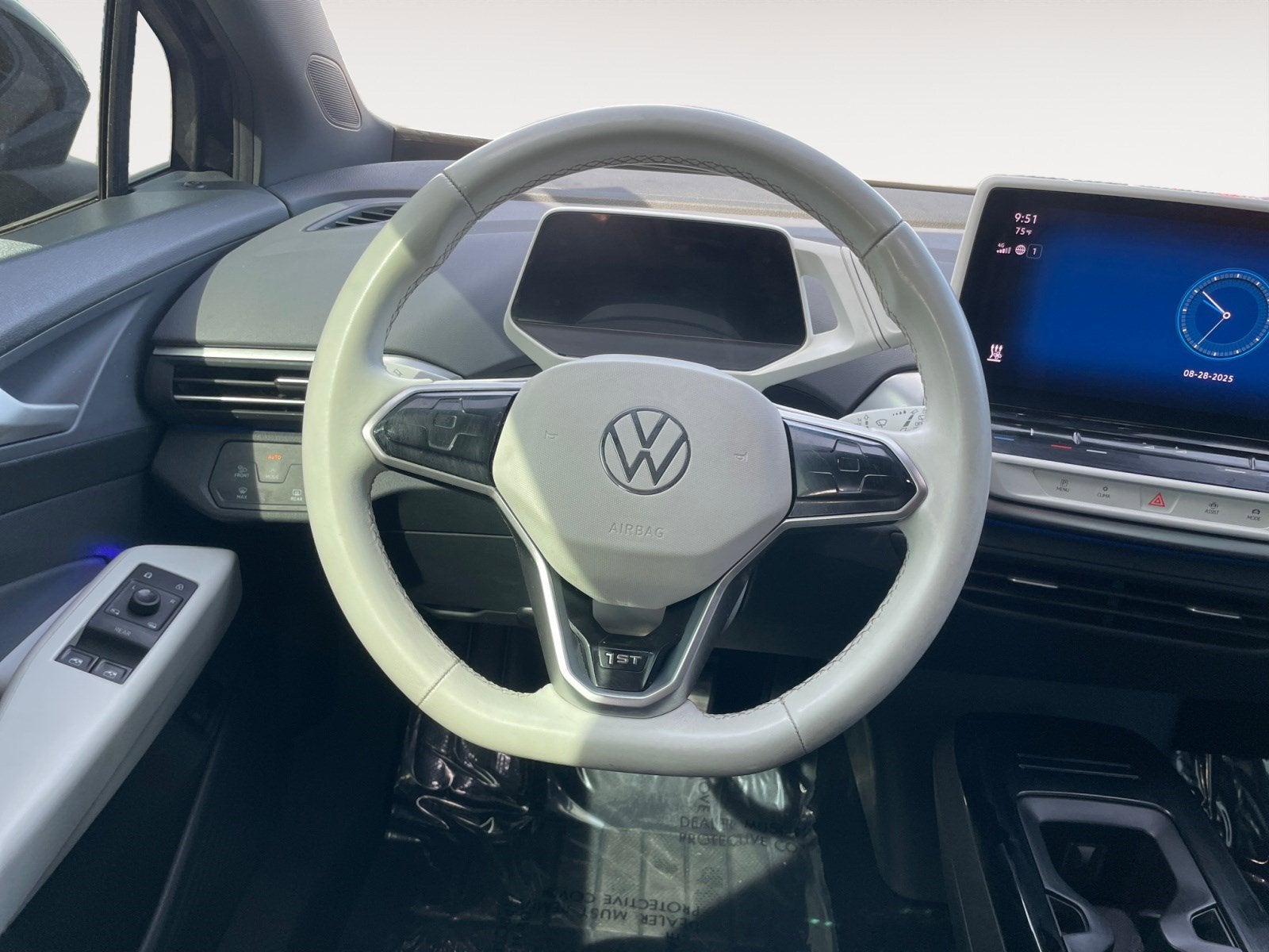 2021 Volkswagen ID.4 1st Edition