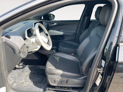 2021 Volkswagen ID.4 1st Edition