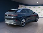 2021 Volkswagen ID.4 1st Edition