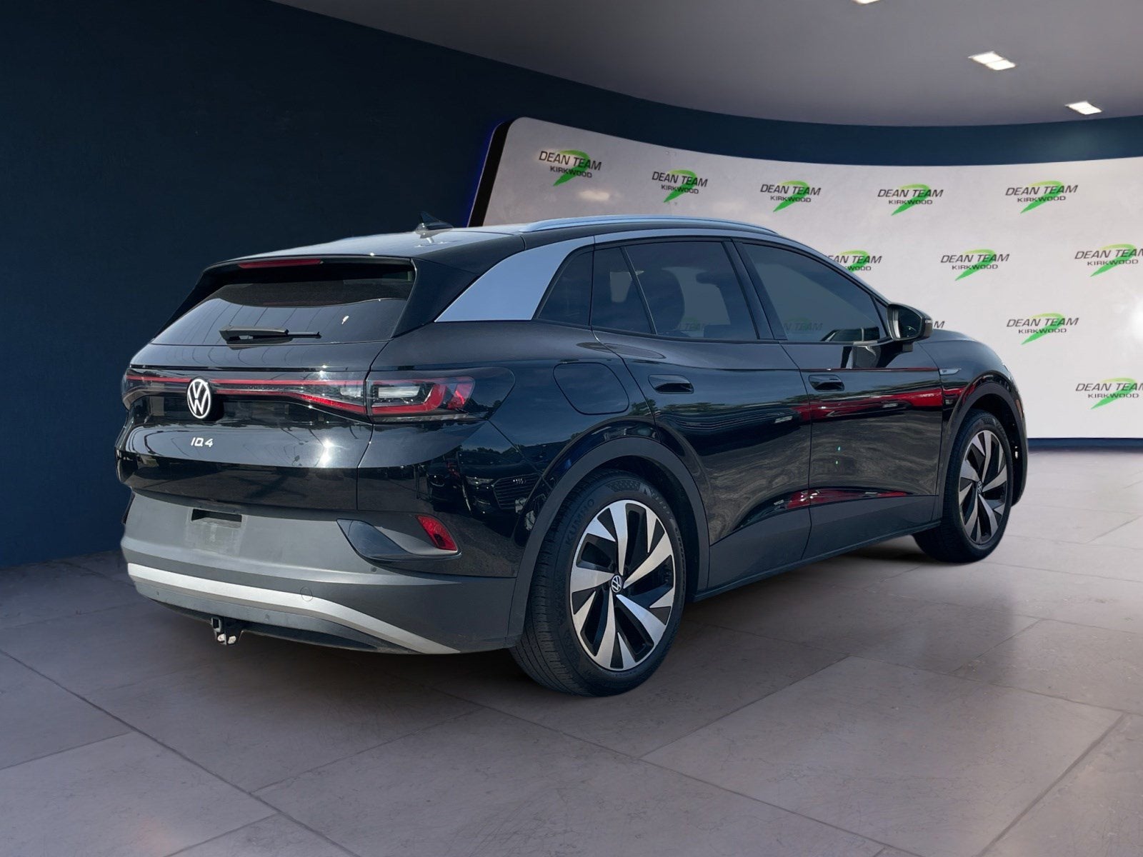 2021 Volkswagen ID.4 1st Edition