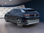 2021 Volkswagen ID.4 1st Edition