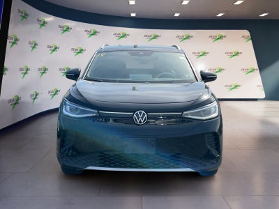 2021 Volkswagen ID.4 1st Edition