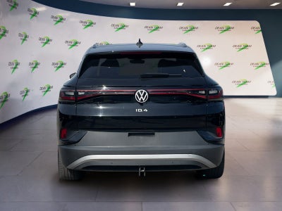 2021 Volkswagen ID.4 1st Edition