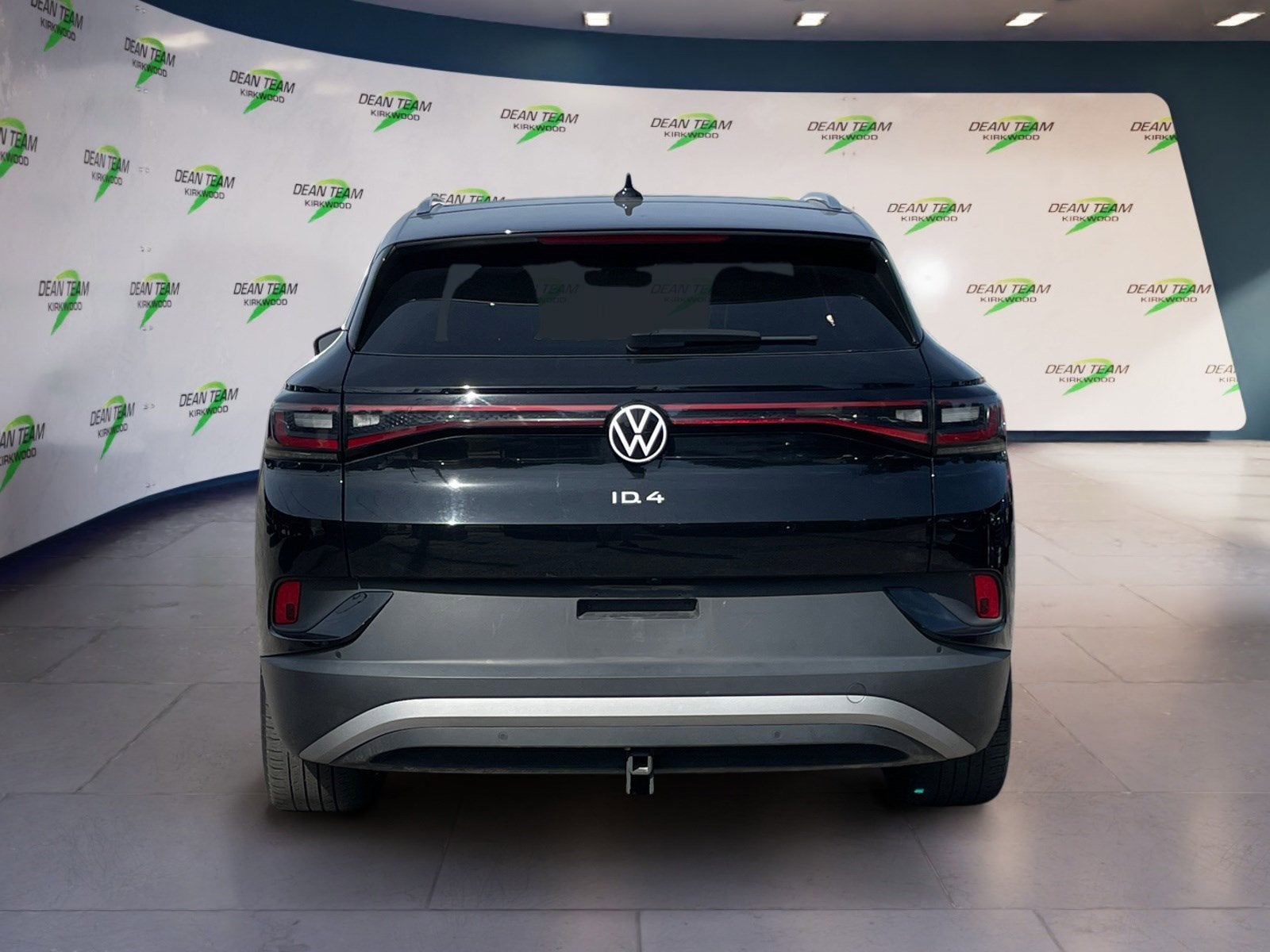 2021 Volkswagen ID.4 1st Edition