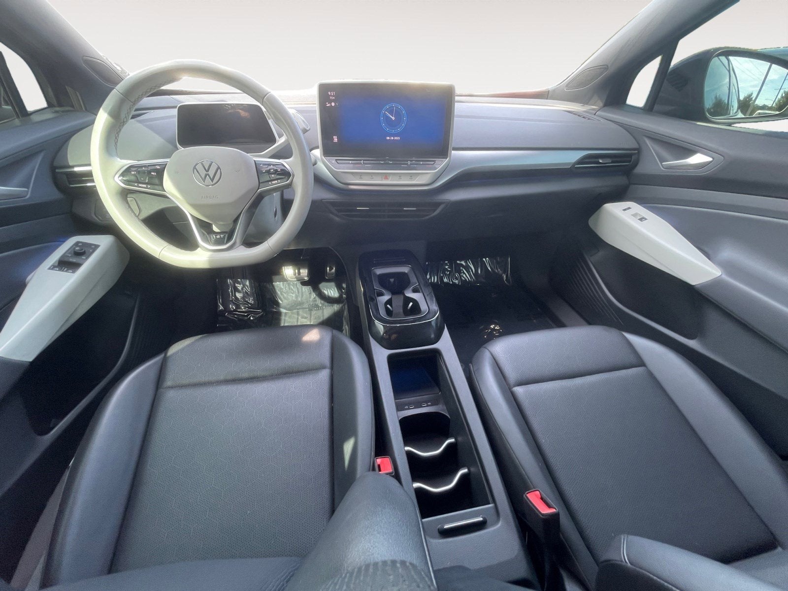 2021 Volkswagen ID.4 1st Edition