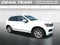 2013 Volkswagen Touareg Sport