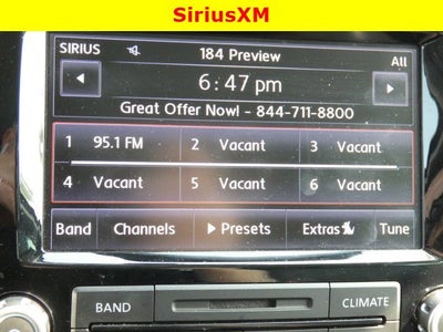 2013 Volkswagen Touareg Sport