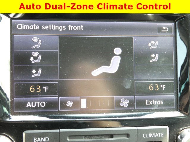 2013 Volkswagen Touareg Sport