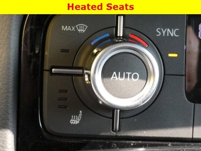 2013 Volkswagen Touareg Sport