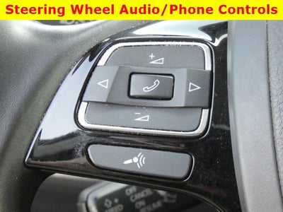 2013 Volkswagen Touareg Sport