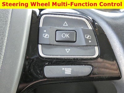 2013 Volkswagen Touareg Sport