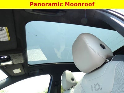 2021 Volkswagen ID.4 Pro S